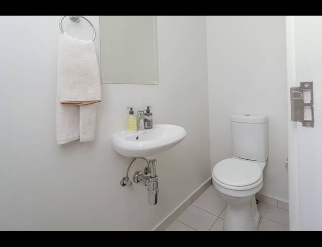 3 BEDROOM TOWNHOUSE FOR SALE IN BROADACRES